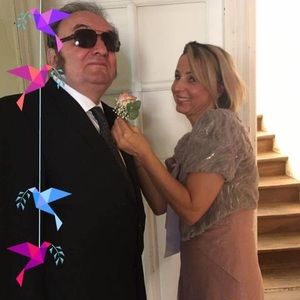 Meet your Posher, Emese